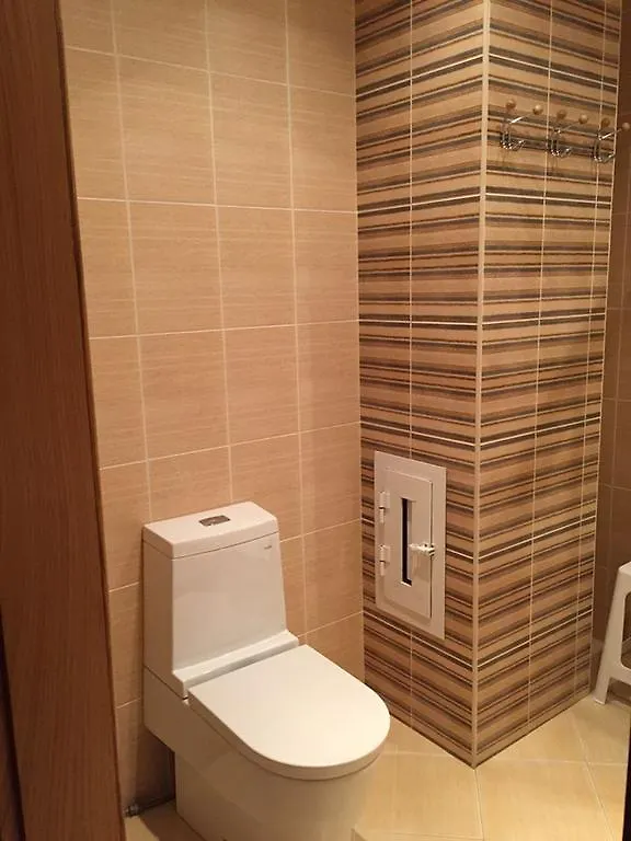 Hatai Avenue 38 Apartment Baku