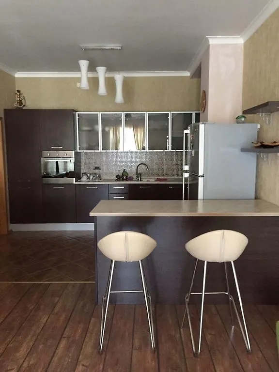 Hatai Avenue 38 Apartment Baku