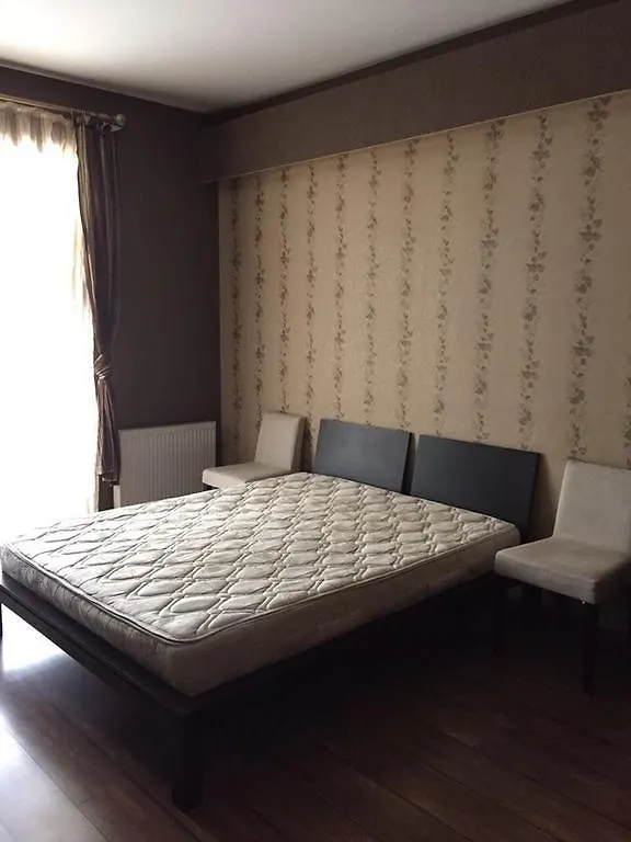 Hatai Avenue 38 Apartment Baku