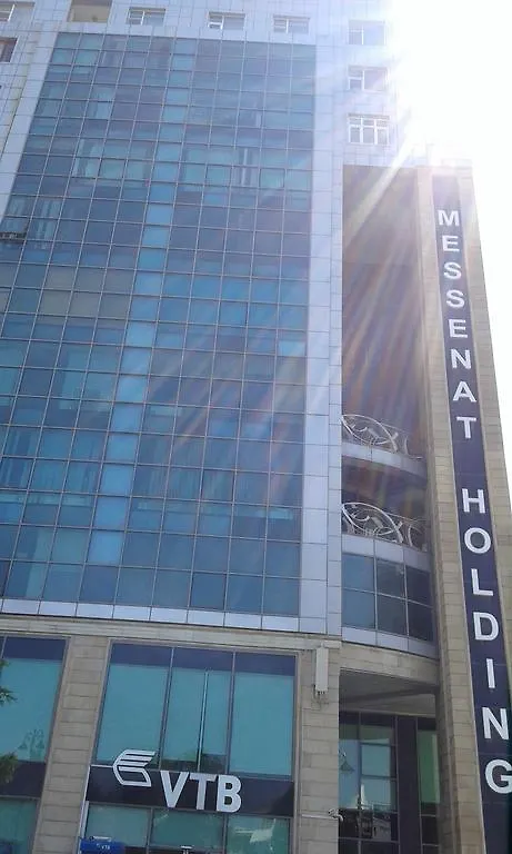 Hatai Avenue 38 Apartment Baku