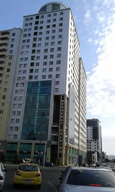 Hatai Avenue 38 Apartment Baku 0*,  Azerbaijan