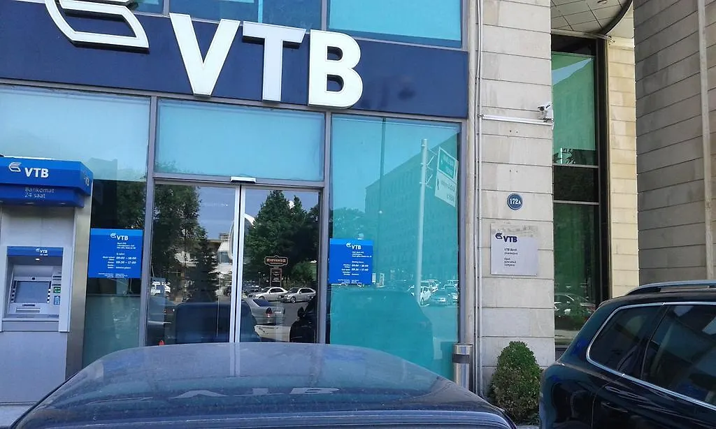 Hatai Avenue 38 Apartment Baku Azerbaijan